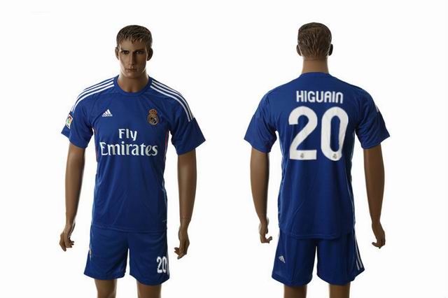 Real Madrid jerseys-062